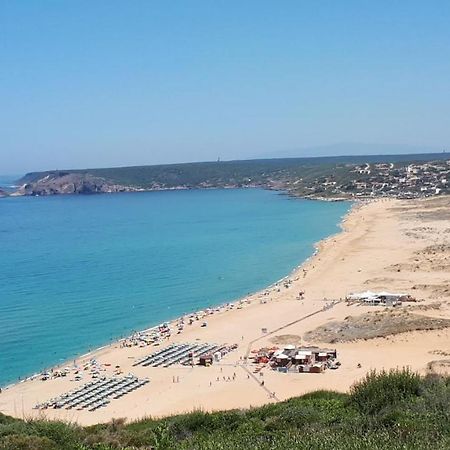 Mare Dune Laghetto Torre dei Corsari Exteriér fotografie