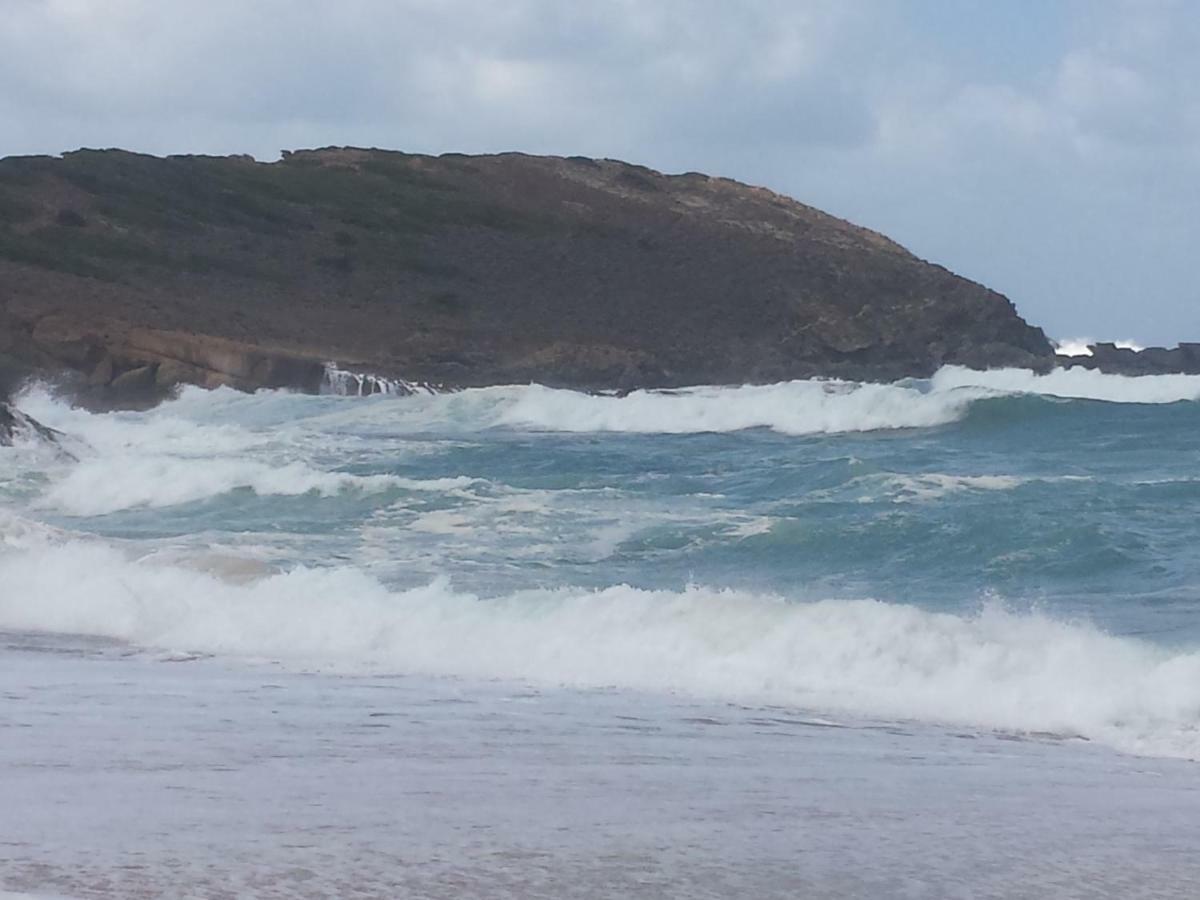 Mare Dune Laghetto Torre dei Corsari Exteriér fotografie