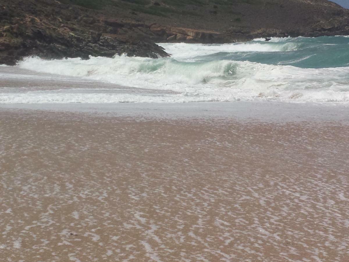 Mare Dune Laghetto Torre dei Corsari Exteriér fotografie