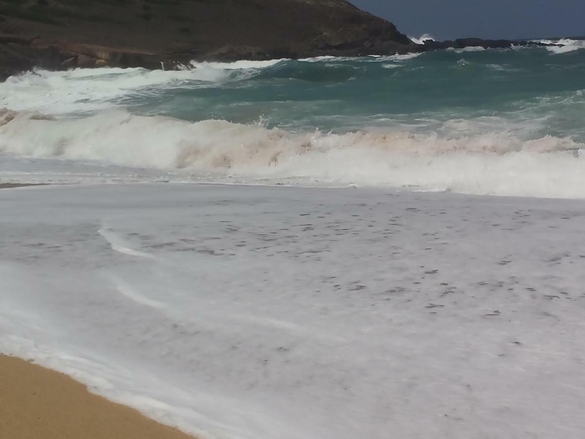 Mare Dune Laghetto Torre dei Corsari Exteriér fotografie